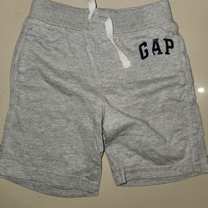 Gap shorts kids size 5